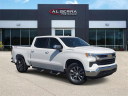 Thumbnail image of 2024 Chevrolet Silverado 1500 at Subaru of Grand Blanc