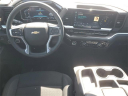 Thumbnail image of 2024 Chevrolet Silverado 1500 at Subaru of Grand Blanc