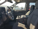 Thumbnail image of 2024 Chevrolet Silverado 1500 at Subaru of Grand Blanc