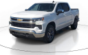 Thumbnail image of 2024 Chevrolet Silverado 1500 at Subaru of Grand Blanc