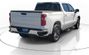 Thumbnail image of 2024 Chevrolet Silverado 1500 at Subaru of Grand Blanc