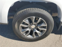 Thumbnail image of 2024 Chevrolet Silverado 1500 at Subaru of Grand Blanc