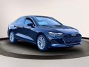 Thumbnail image of 2025 Audi A3 at Volkswagen World of Newton