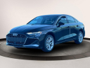 2025 Audi A3 quattro Premium 40 TFSI at Volkswagen World of Newton