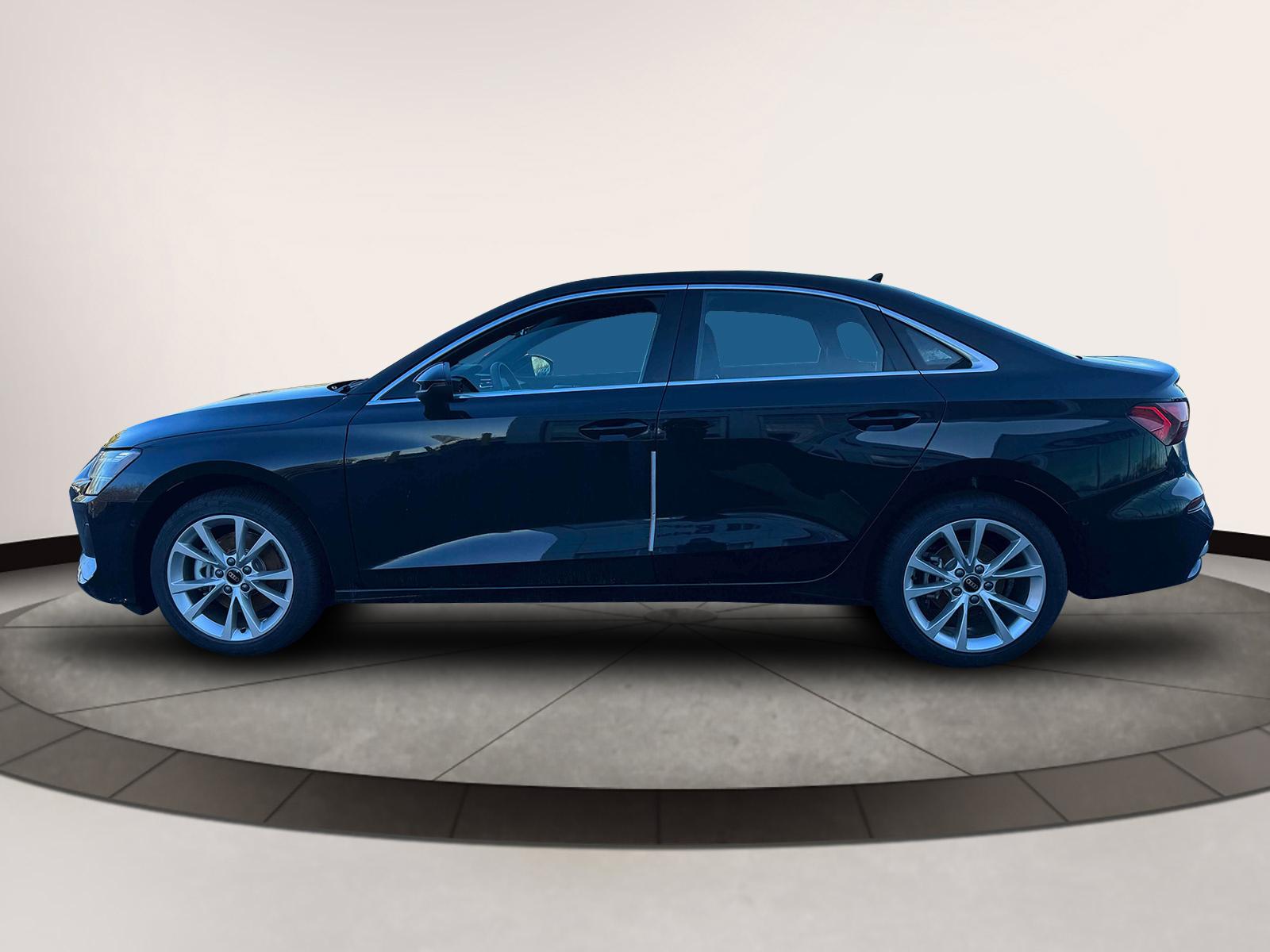 Thumbnail image of 2025 Audi A3 at Volkswagen World of Newton