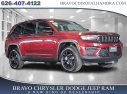 Thumbnail image of 2025 Jeep Grand Cherokee at Wetzel Chevrolet