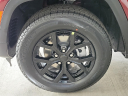 Thumbnail image of 2025 Jeep Grand Cherokee at Wetzel Chevrolet