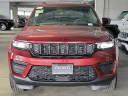 Thumbnail image of 2025 Jeep Grand Cherokee at Wetzel Chevrolet
