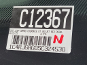 Thumbnail image of 2025 Jeep Grand Cherokee at Wetzel Chevrolet