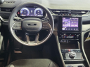 Thumbnail image of 2025 Jeep Grand Cherokee at Wetzel Chevrolet