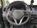 Thumbnail image of 2017 Hyundai TUCSON at LaFontaine Volkswagen Mazda of Livonia