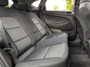 Thumbnail image of 2017 Hyundai TUCSON at LaFontaine Volkswagen Mazda of Livonia