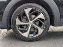 Thumbnail image of 2017 Hyundai TUCSON at LaFontaine Volkswagen Mazda of Livonia