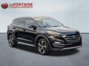 Thumbnail image of 2017 Hyundai TUCSON at LaFontaine Volkswagen Mazda of Livonia