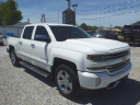 Thumbnail image of 2018 Chevrolet Silverado 1500 at Tommy's Quality Used Cars