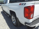 Thumbnail image of 2018 Chevrolet Silverado 1500 at Tommy's Quality Used Cars