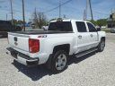 Thumbnail image of 2018 Chevrolet Silverado 1500 at Tommy's Quality Used Cars