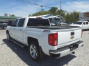 Thumbnail image of 2018 Chevrolet Silverado 1500 at Tommy's Quality Used Cars