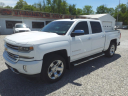Thumbnail image of 2018 Chevrolet Silverado 1500 at Tommy's Quality Used Cars