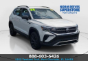 Thumbnail image of 2023 Volkswagen Taos at PCAutomall-HondaVW NEW