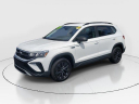 Thumbnail image of 2023 Volkswagen Taos at PCAutomall-HondaVW NEW