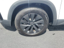 Thumbnail image of 2023 Volkswagen Taos at PCAutomall-HondaVW NEW