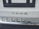 Thumbnail image of 2023 Volkswagen Taos at PCAutomall-HondaVW NEW