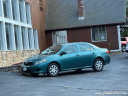 Thumbnail image of 2010 Toyota Corolla at CUPPLES CAR COMPANY