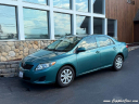 Thumbnail image of 2010 Toyota Corolla at CUPPLES CAR COMPANY