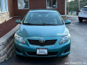 Thumbnail image of 2010 Toyota Corolla at CUPPLES CAR COMPANY