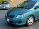 Thumbnail image of 2010 Toyota Corolla at CUPPLES CAR COMPANY