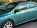 Thumbnail image of 2010 Toyota Corolla at CUPPLES CAR COMPANY