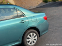 Thumbnail image of 2010 Toyota Corolla at CUPPLES CAR COMPANY