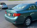 Thumbnail image of 2010 Toyota Corolla at CUPPLES CAR COMPANY