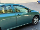 Thumbnail image of 2010 Toyota Corolla at CUPPLES CAR COMPANY