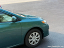 Thumbnail image of 2010 Toyota Corolla at CUPPLES CAR COMPANY