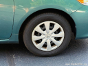Thumbnail image of 2010 Toyota Corolla at CUPPLES CAR COMPANY