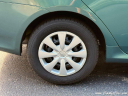 Thumbnail image of 2010 Toyota Corolla at CUPPLES CAR COMPANY