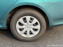Thumbnail image of 2010 Toyota Corolla at CUPPLES CAR COMPANY