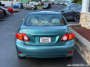 Thumbnail image of 2010 Toyota Corolla at CUPPLES CAR COMPANY