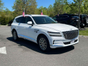 Thumbnail image of 2024 Genesis GV80 at Route 130 Chrysler Jeep Dodge