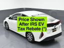 Thumbnail image of 2021 Toyota Prius Prime at Car Vision Inc.