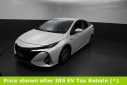 Thumbnail image of 2021 Toyota Prius Prime at Car Vision Inc.