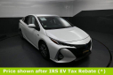 Thumbnail image of 2021 Toyota Prius Prime at Car Vision Inc.