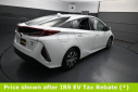 Thumbnail image of 2021 Toyota Prius Prime at Car Vision Inc.