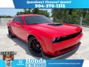 Thumbnail image of 2022 Dodge Challenger at Honda Of The Avenues