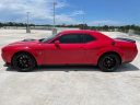 Thumbnail image of 2022 Dodge Challenger at Honda Of The Avenues