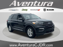 Thumbnail image of 2023 Ford Explorer at Aventura Chrysler Jeep Dodge Ram
