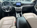Thumbnail image of 2023 Ford Explorer at Aventura Chrysler Jeep Dodge Ram