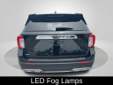 Thumbnail image of 2023 Ford Explorer at Aventura Chrysler Jeep Dodge Ram